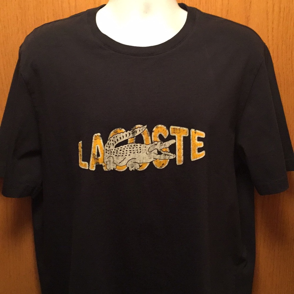 Lacoste T-Shirt